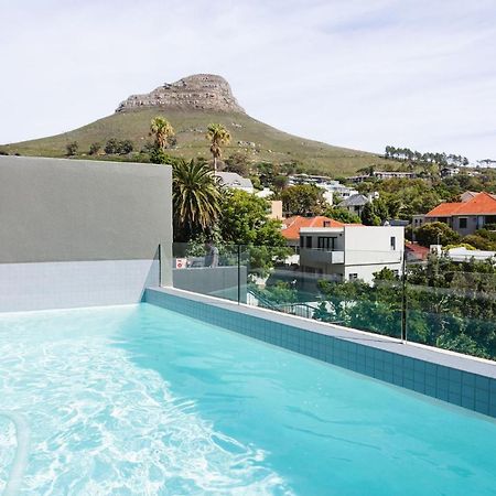 The View - Brand New Penthouse With Private Rooftop Pool Cape Town Exterior photo