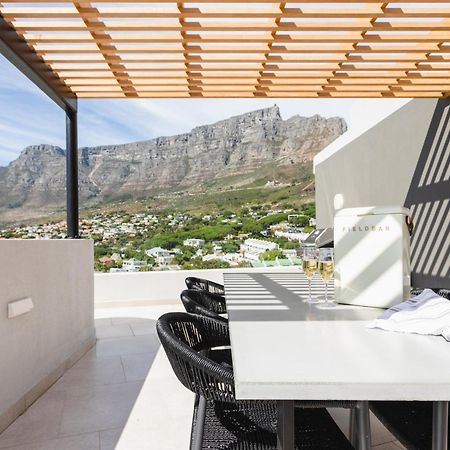 The View - Brand New Penthouse With Private Rooftop Pool Cape Town Exterior photo