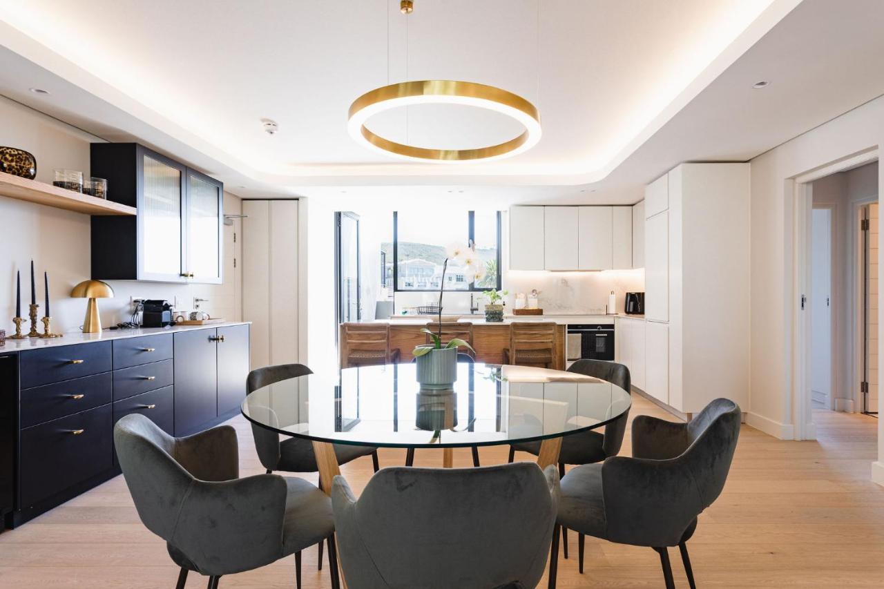 The View - Brand New Penthouse With Private Rooftop Pool Cape Town Exterior photo