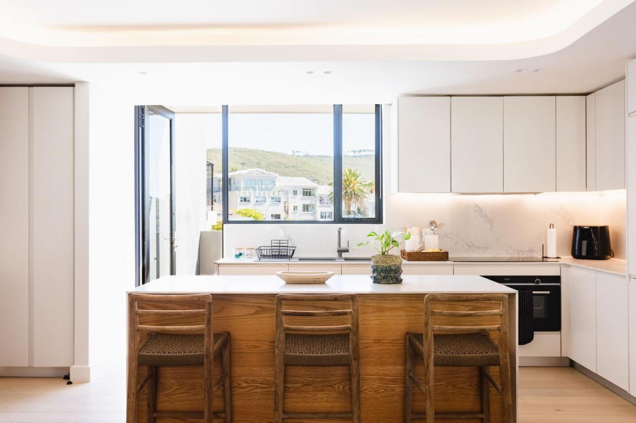 The View - Brand New Penthouse With Private Rooftop Pool Cape Town Exterior photo