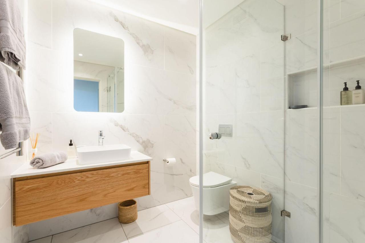 The View - Brand New Penthouse With Private Rooftop Pool Cape Town Exterior photo