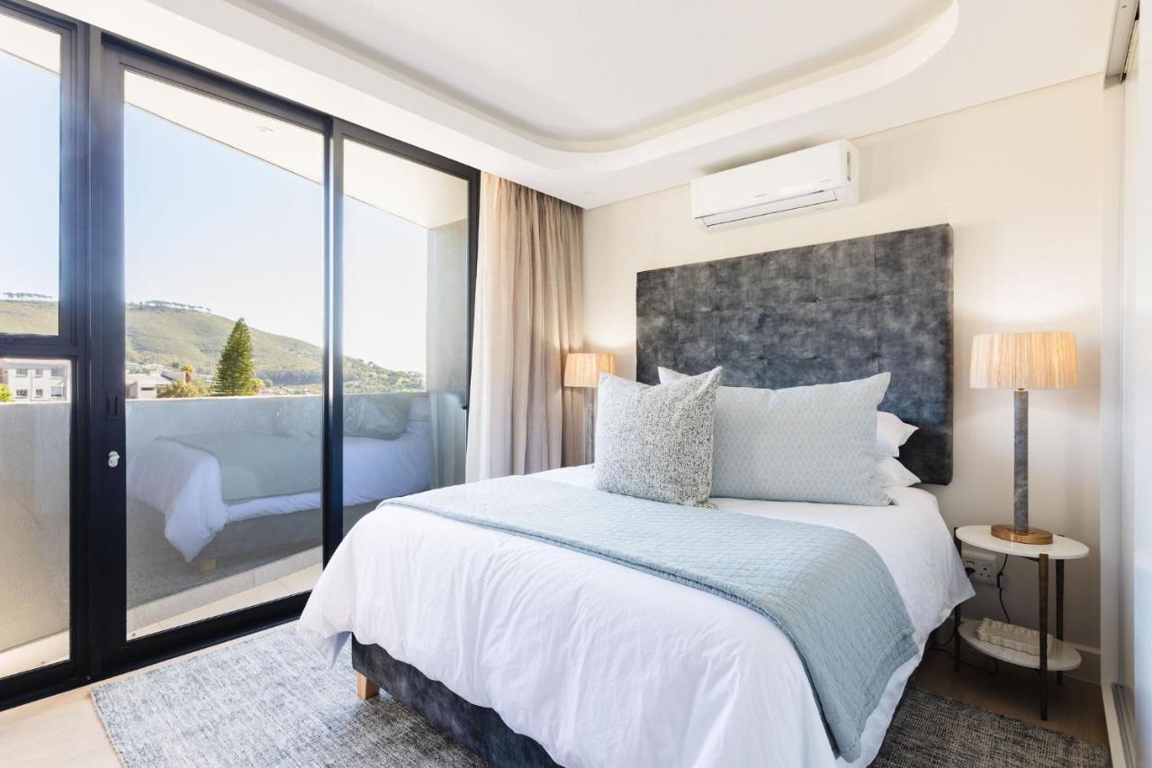 The View - Brand New Penthouse With Private Rooftop Pool Cape Town Exterior photo