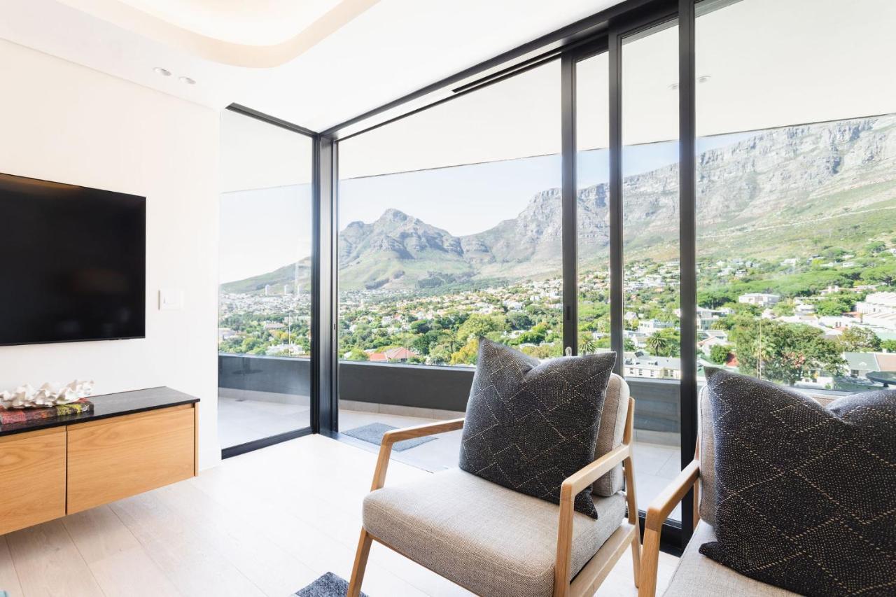 The View - Brand New Penthouse With Private Rooftop Pool Cape Town Exterior photo