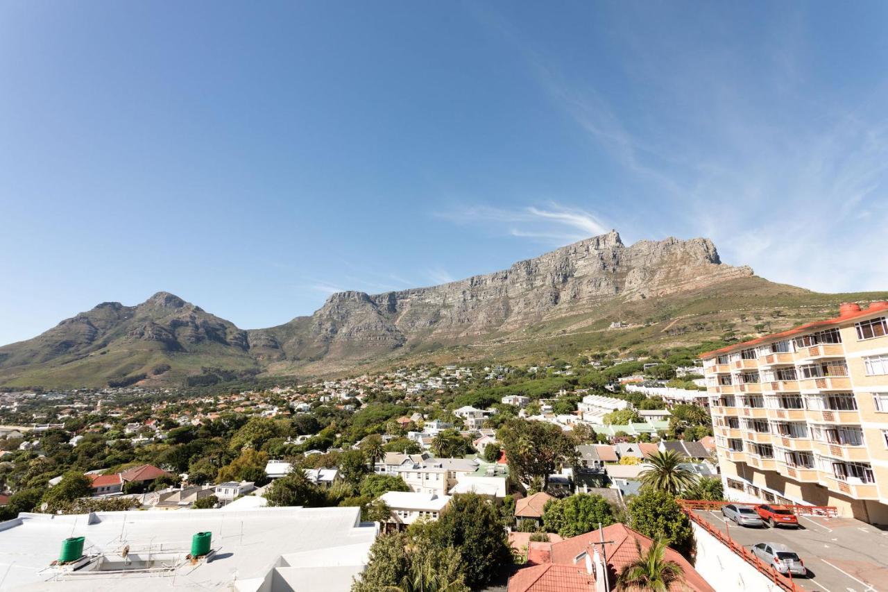 The View - Brand New Penthouse With Private Rooftop Pool Cape Town Exterior photo