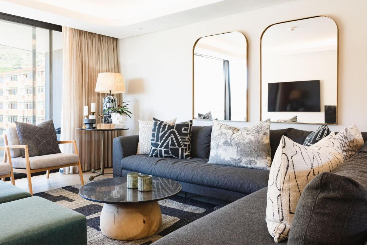 The View - Brand New Penthouse With Private Rooftop Pool Cape Town Exterior photo