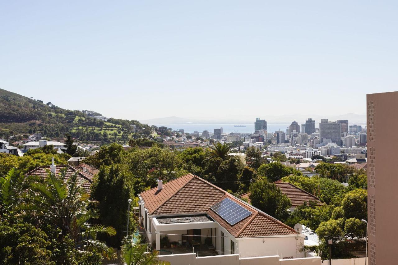The View - Brand New Penthouse With Private Rooftop Pool Cape Town Exterior photo