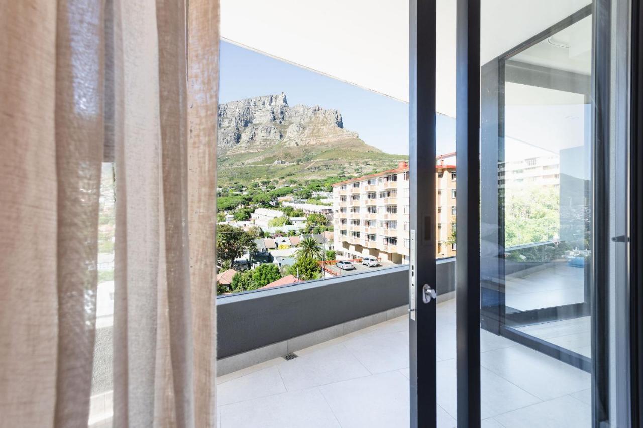 The View - Brand New Penthouse With Private Rooftop Pool Cape Town Exterior photo