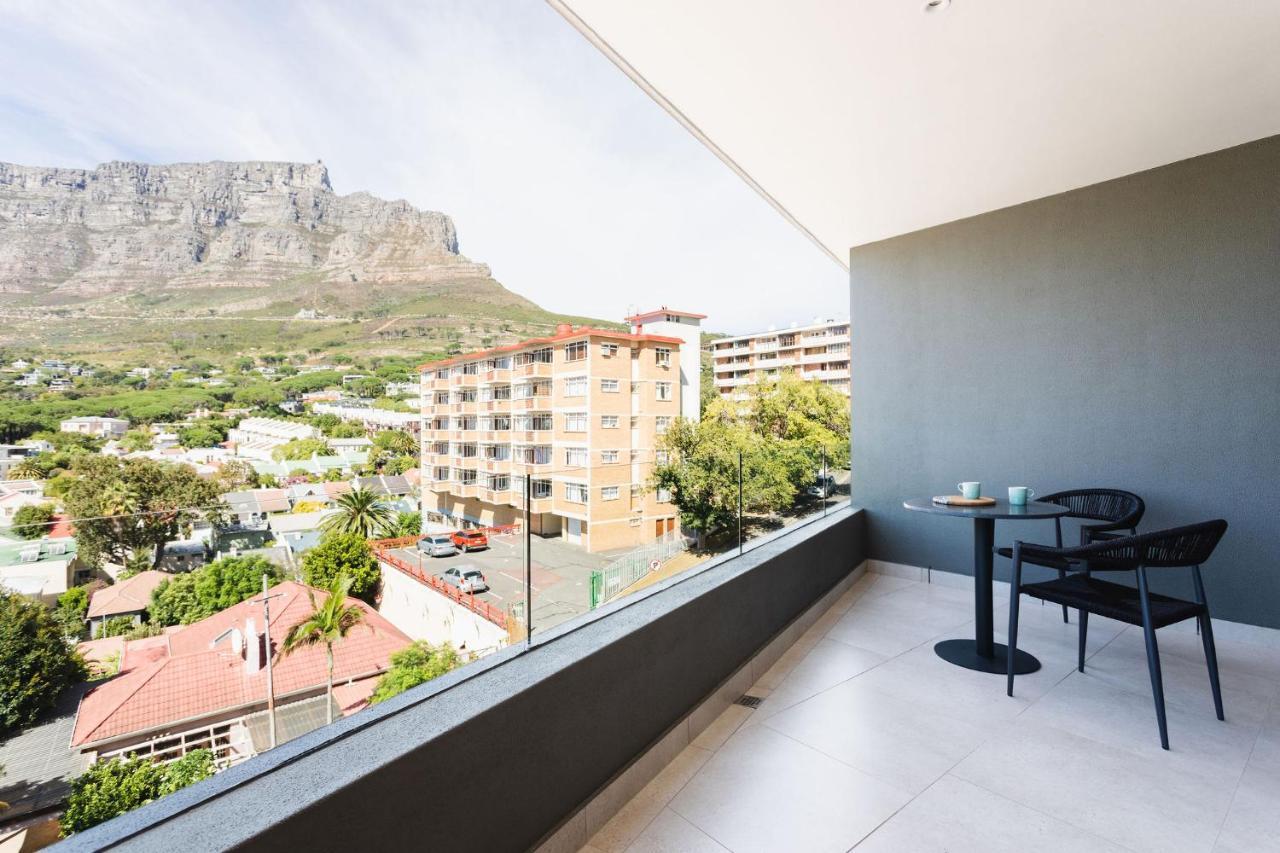 The View - Brand New Penthouse With Private Rooftop Pool Cape Town Exterior photo