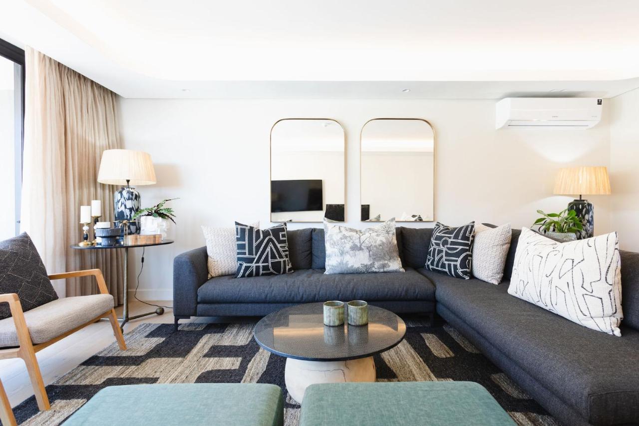 The View - Brand New Penthouse With Private Rooftop Pool Cape Town Exterior photo