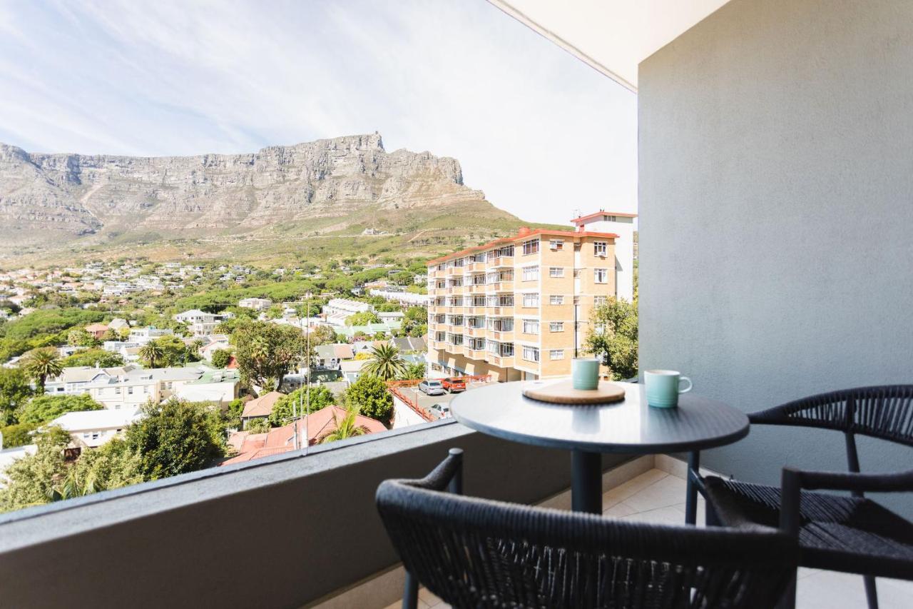 The View - Brand New Penthouse With Private Rooftop Pool Cape Town Exterior photo
