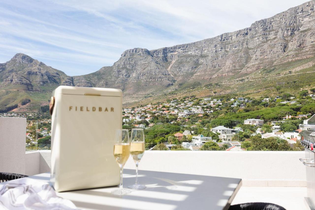 The View - Brand New Penthouse With Private Rooftop Pool Cape Town Exterior photo